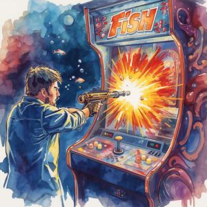 Bắn Cá Z168 – Đổi Thưởng Siêu Tốc