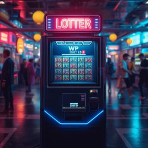 Xổ Số Z168 – Mua Vé Số Online Hàng Ngày